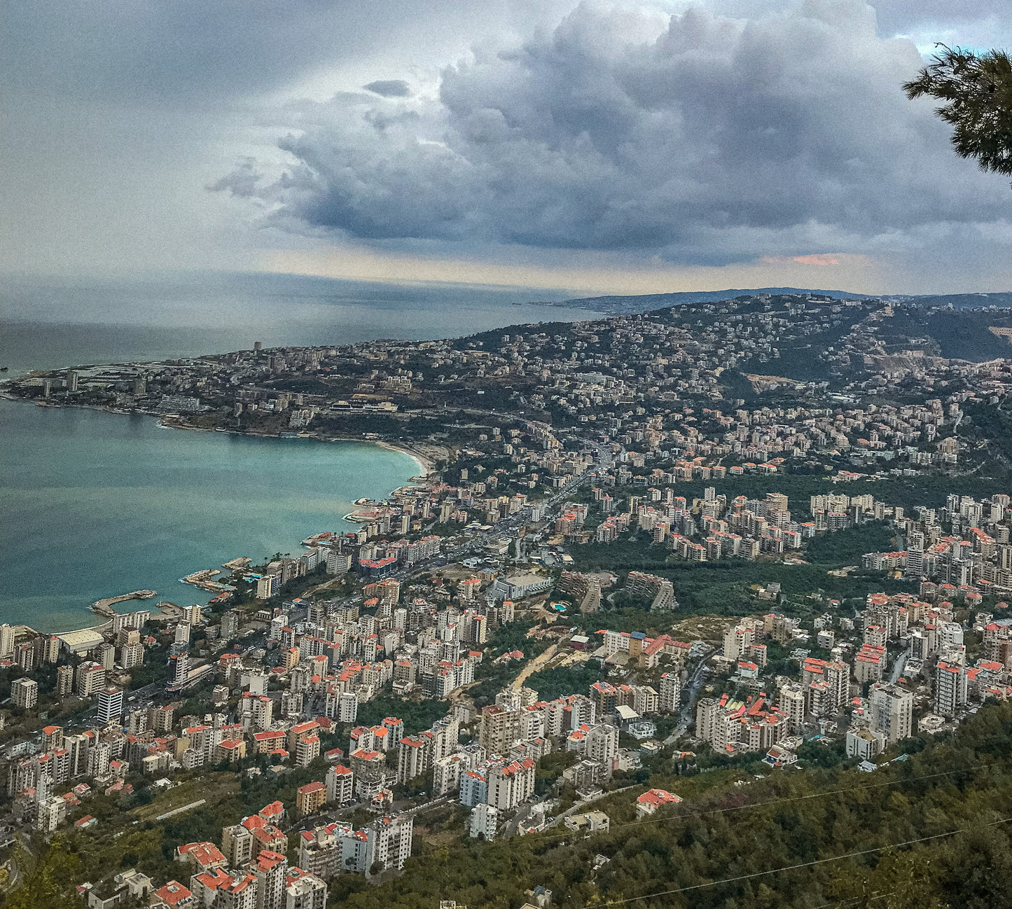 Beirut, Lebanon